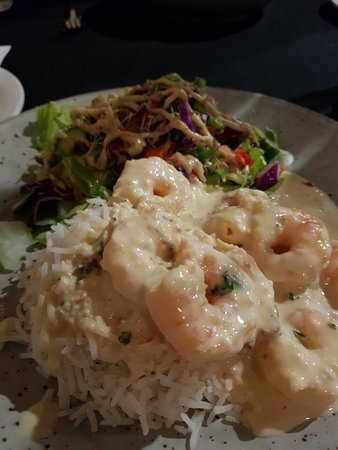 Crustaceans Restaurant - Adwords Guide 0