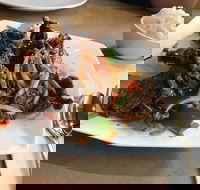 Dee Muk Thai Kitchen - Adwords Guide