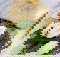 Dulwich Bakery - Adwords Guide