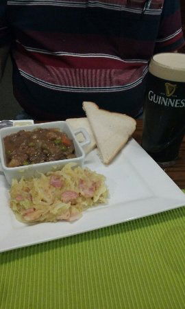 Flanagan's Irish Pub - Adwords Guide 0