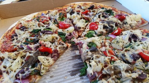 Gorilla Pizza - Adwords Guide 0
