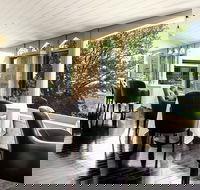 Hardy's Verandah Restaurant - Adwords Guide
