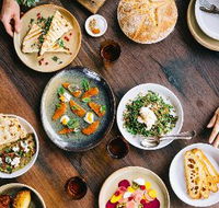 Harvest Kitchen - Adwords Guide
