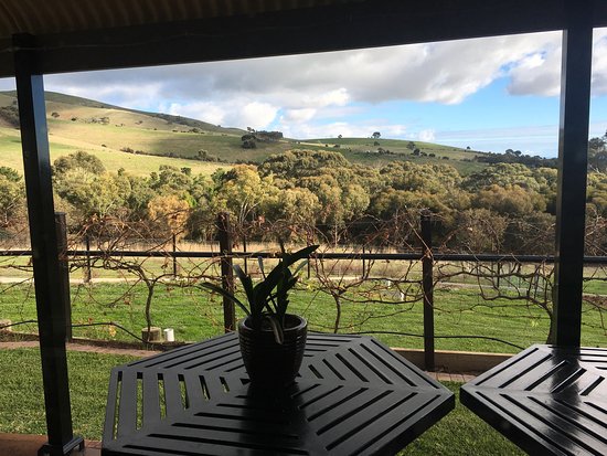 Willunga South SA Adwords Guide