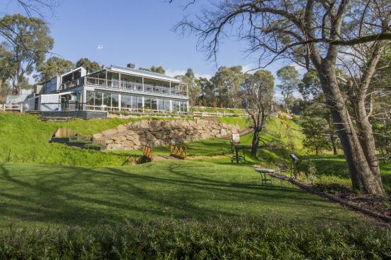 Adelaide Hills SA Adwords Guide