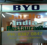 Jai Ho India Restaurant - Adwords Guide