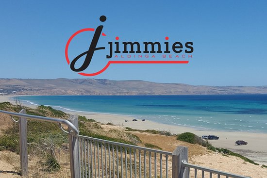 Jimmies Aldinga Beach Aldinga Beach