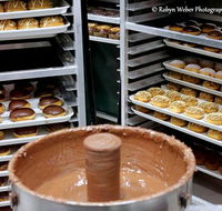 Krispy Kreme - Adwords Guide