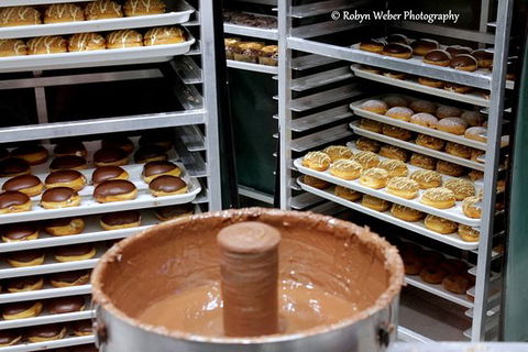 Krispy Kreme - Adwords Guide 0