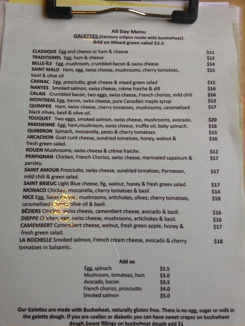 Le Paris Plage - Adwords Guide 12