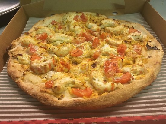 Marion Dial-a-Pizza Marion