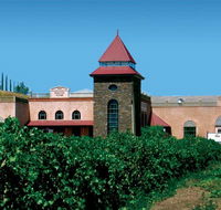 Miranda Restaurant  Lou Miranda Estate - Adwords Guide