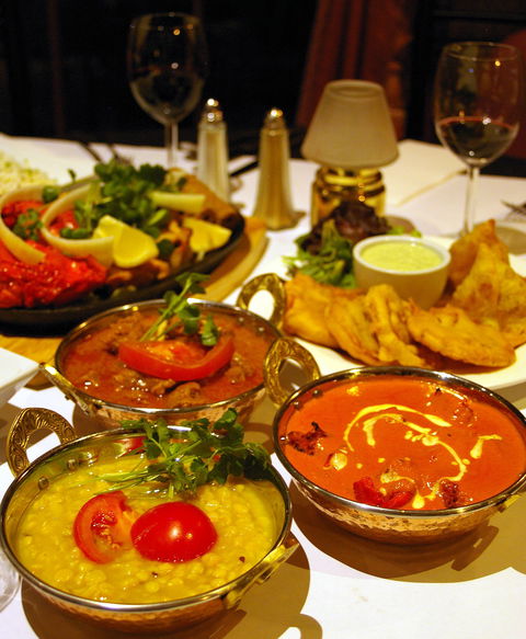 Mr India Restaurant - Adwords Guide 1