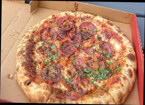 Pep's Pizza - Adwords Guide 0