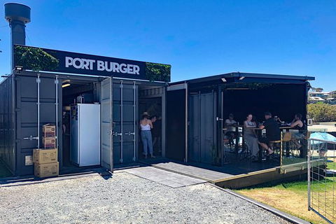 Port Burger - Adwords Guide 0