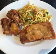 Queen Bee Indonesian and Chinese Restaurant - Adwords Guide