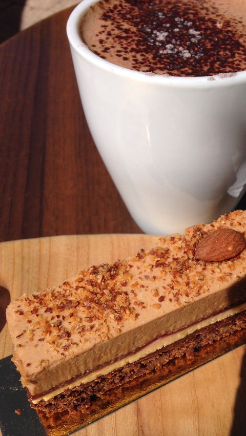 Red Cacao Chocolatier - Adwords Guide 2
