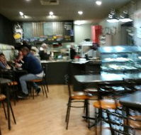 Rostrevor Pizza Bar - Adwords Guide