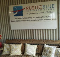 Rustic Blue - Adwords Guide