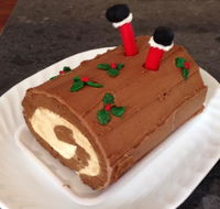 Seacliff Park Bakery - Adwords Guide