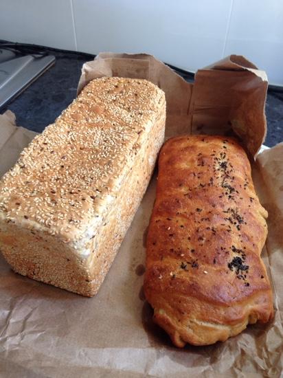 Seacliff Park Bakery - Adwords Guide 1