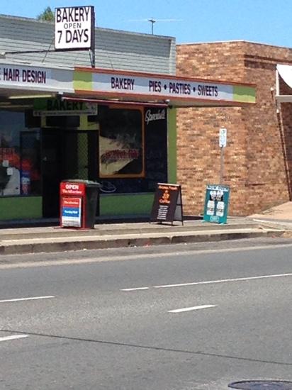 Seacliff Park Bakery - Adwords Guide 4