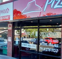 Taste of Bollywood Blackwood - Adwords Guide