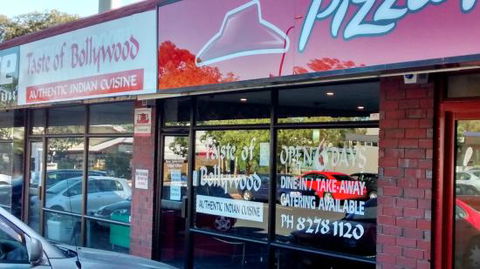 Taste Of Bollywood Blackwood - Adwords Guide 0