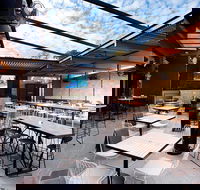 The Feathers Hotel - Adwords Guide