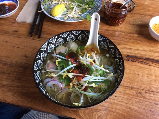 The Little Rickshaw Aldinga