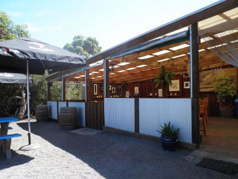 The Rockpool Cafe - Adwords Guide 0
