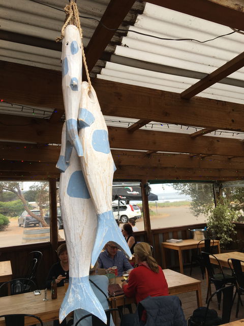 The Rockpool Cafe - Adwords Guide 5