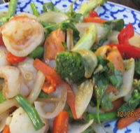 Vientiane Thai-Laos Restaurant - Adwords Guide