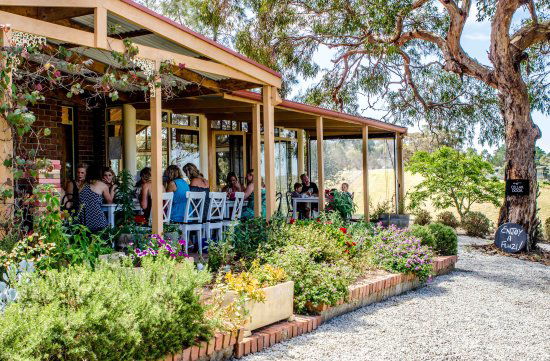 WayWood Wines McLaren Vale