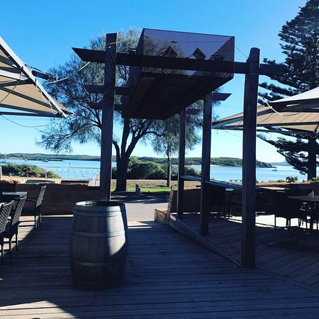 Coffin Bay SA Adwords Guide