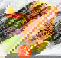 Afghan Charcoal Kebab House Murray Bridge - Adwords Guide