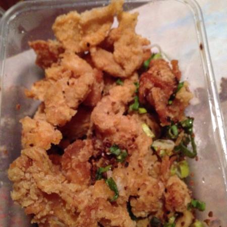 Aldgate Chinese Restaurant - Adwords Guide 0