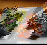 All Seasons Wholefoods Organic Cafe - Adwords Guide