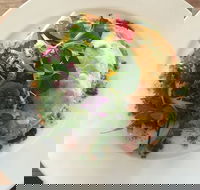 Aquacaf Gourmet Cafe - Adwords Guide