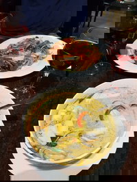 Asian Central Gawler