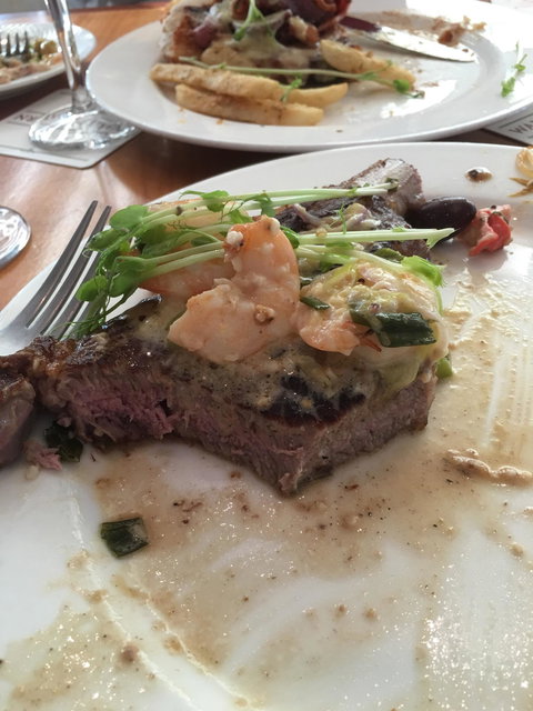 Auchendarroch Tavern - Adwords Guide 9