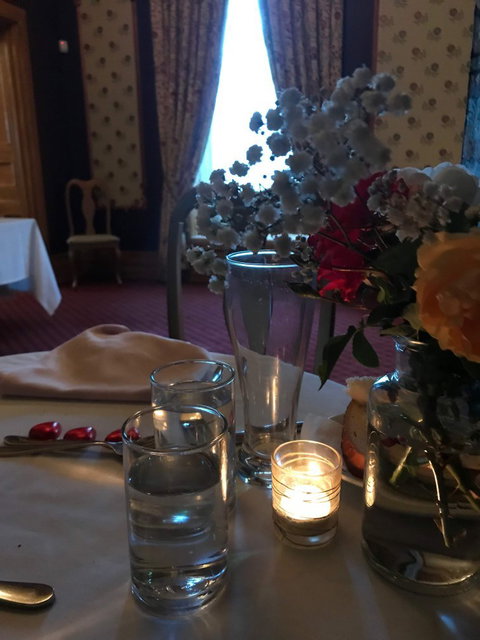 Auchendarroch Tavern - Adwords Guide 1