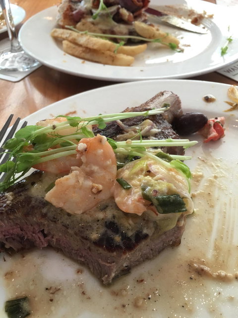 Auchendarroch Tavern - Adwords Guide 5