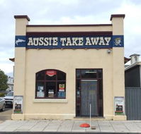 Aussie Take Away Penola - Adwords Guide