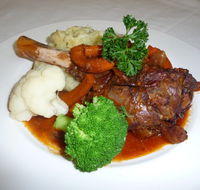 Baccus Restaurant - Adwords Guide