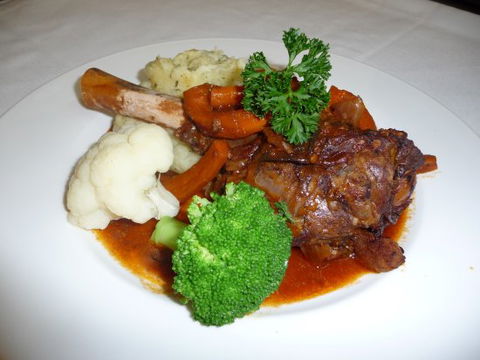 Baccus Restaurant - Adwords Guide 0