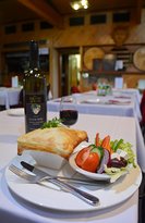 Baccus Restaurant - Adwords Guide 3