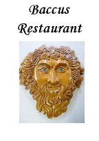 Baccus Restaurant - Adwords Guide 4