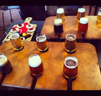 Barossa Valley Brewing - Adwords Guide