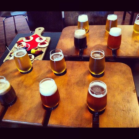 Barossa Valley Brewing - Adwords Guide 0